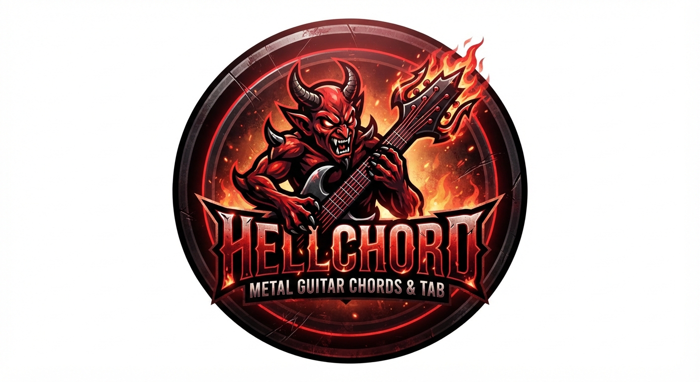 HELLCHORD